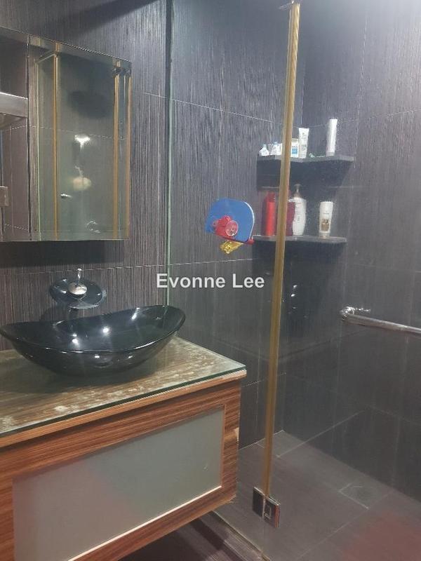 Condominium for Sale in Prima Damansara by Evonne Lee - iProperty.com.my