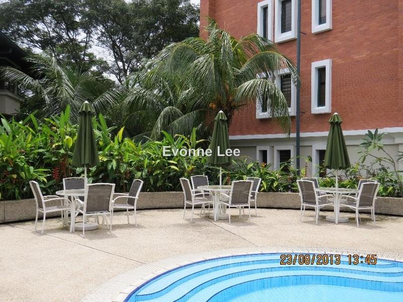 Condominium for Sale in Prima Damansara by Evonne Lee - iProperty.com.my