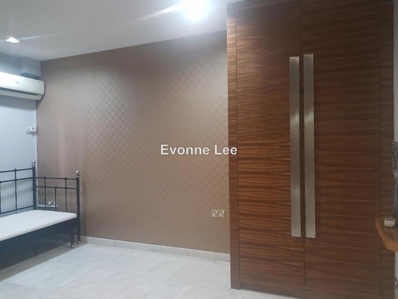 Condominium for Sale in Prima Damansara by Evonne Lee - iProperty.com.my