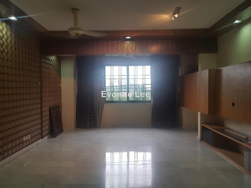 Condominium for Sale in Prima Damansara by Evonne Lee - iProperty.com.my