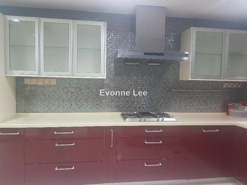 For Sale - Prima Damansara