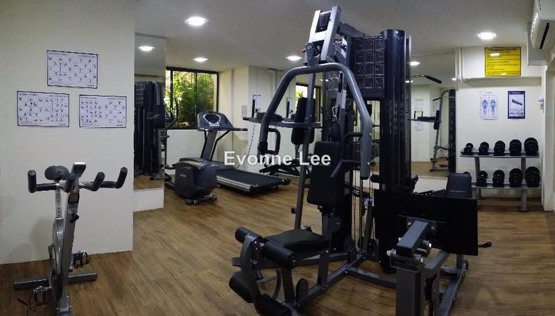 Condominium for Sale in Prima Damansara by Evonne Lee - iProperty.com.my