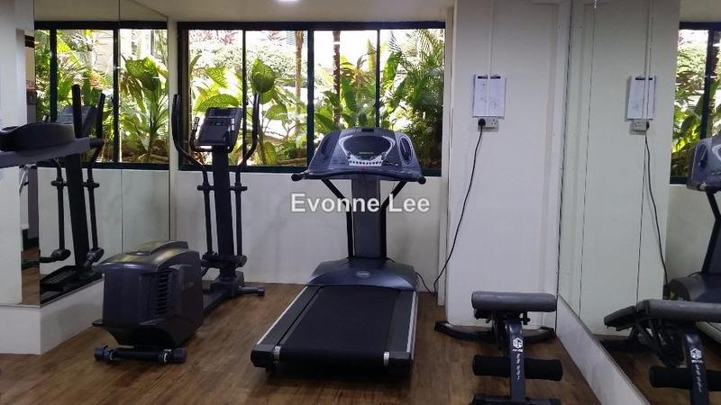 Condominium for Sale in Prima Damansara by Evonne Lee - iProperty.com.my