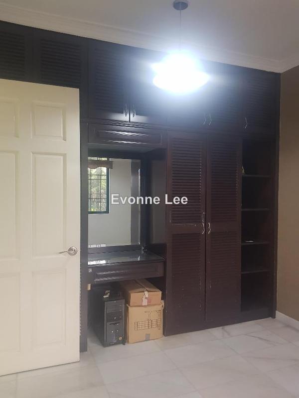Condominium for Sale in Prima Damansara by Evonne Lee - iProperty.com.my