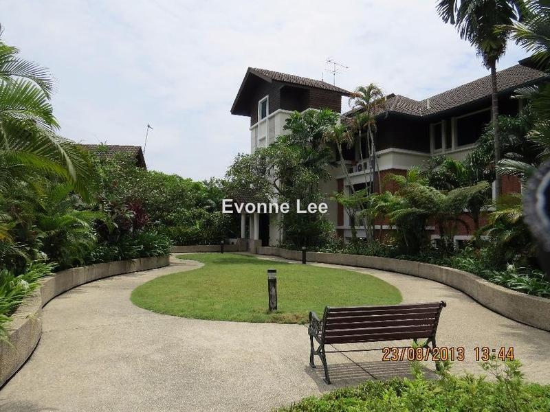 Condominium for Sale in Prima Damansara by Evonne Lee - iProperty.com.my