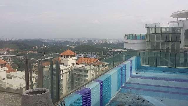 Condominium for Sale in Sunway Palazzio by Evonne Lee - iProperty.com.my