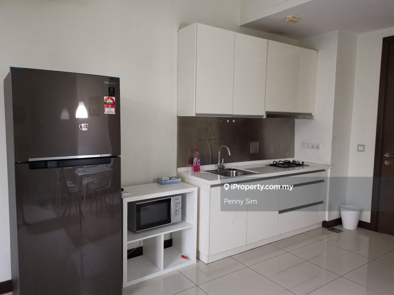 Condominium for Rent in Hampshire Residences by Penny Sim - iProperty.com.my