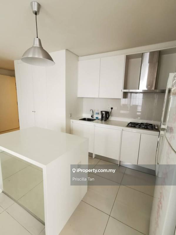 Service Residence for Rent in Hampshire Place by Priscilla Tan - iProperty.com.my