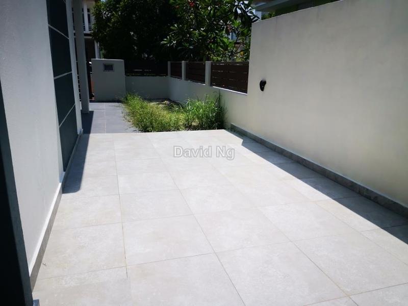 Bungalow House for Sale in Casa Idaman R'novated, Setia Alam by David Ng - iProperty.com.my