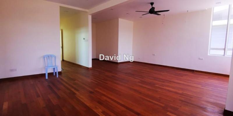 Bungalow House for Sale in Casa Idaman R'novated, Setia Alam by David Ng - iProperty.com.my