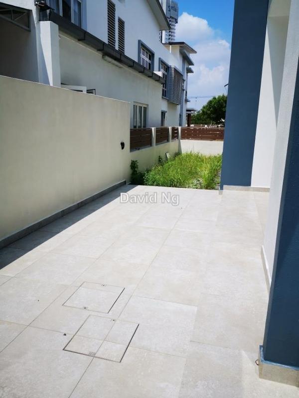 Bungalow House for Sale in Casa Idaman R'novated, Setia Alam by David Ng - iProperty.com.my