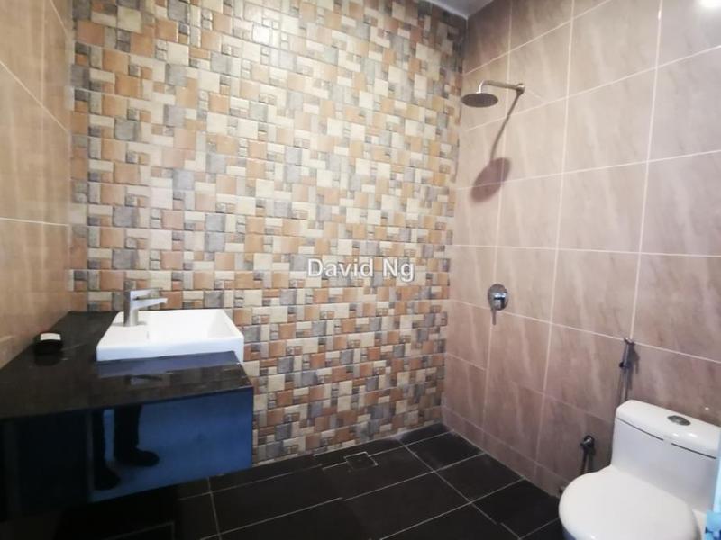 Bungalow House for Sale in Casa Idaman R'novated, Setia Alam by David Ng - iProperty.com.my