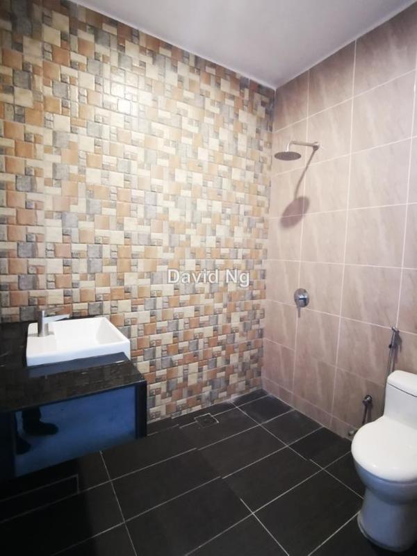 Bungalow House for Sale in Casa Idaman R'novated, Setia Alam by David Ng - iProperty.com.my