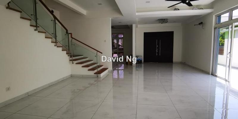 Bungalow House for Sale in Casa Idaman R'novated, Setia Alam by David Ng - iProperty.com.my