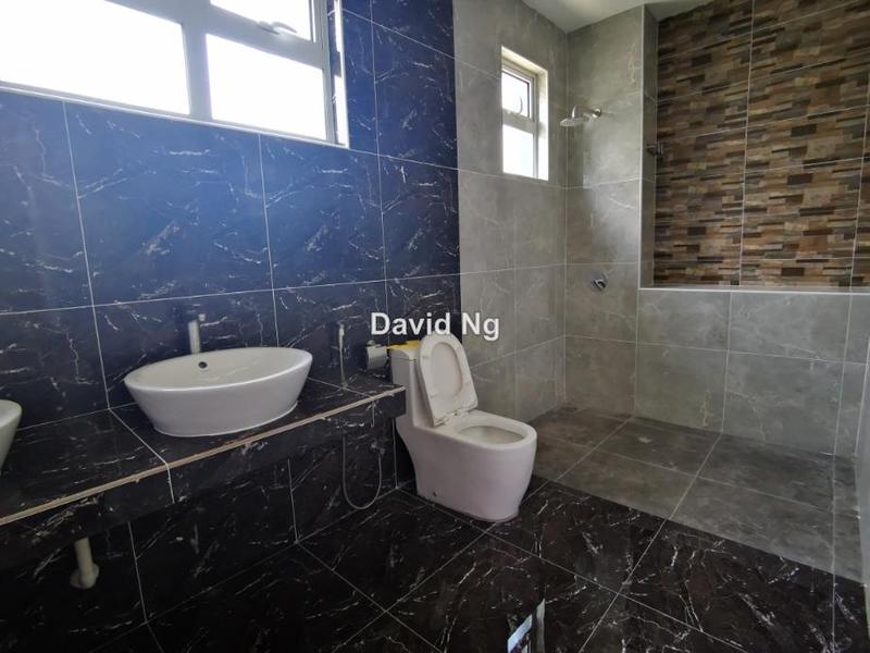 Bungalow House for Sale in Casa Idaman R'novated, Setia Alam by David Ng - iProperty.com.my