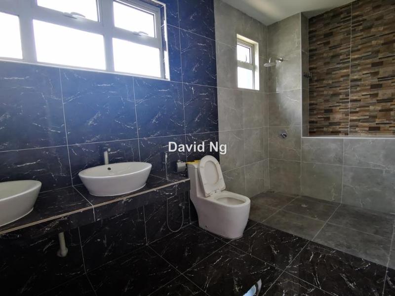 Bungalow House for Sale in Casa Idaman R'novated, Setia Alam by David Ng - iProperty.com.my