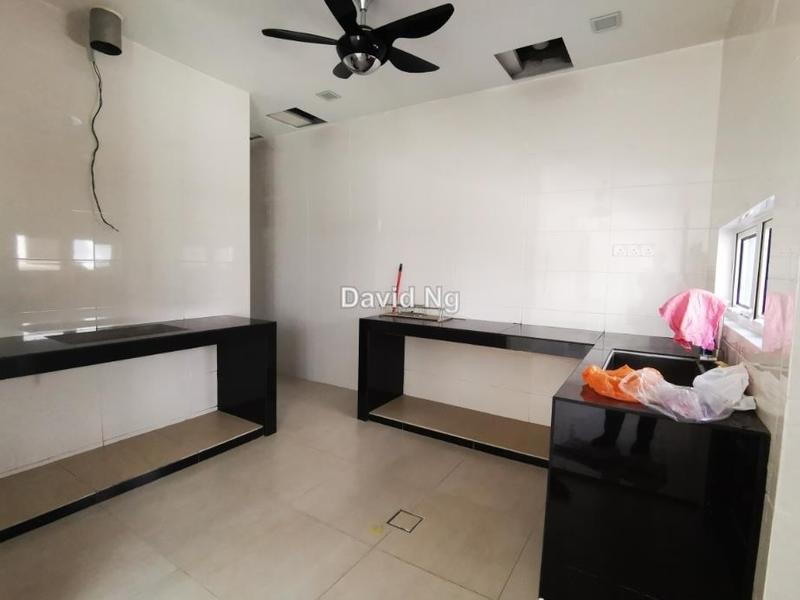 Bungalow House for Sale in Casa Idaman R'novated, Setia Alam by David Ng - iProperty.com.my
