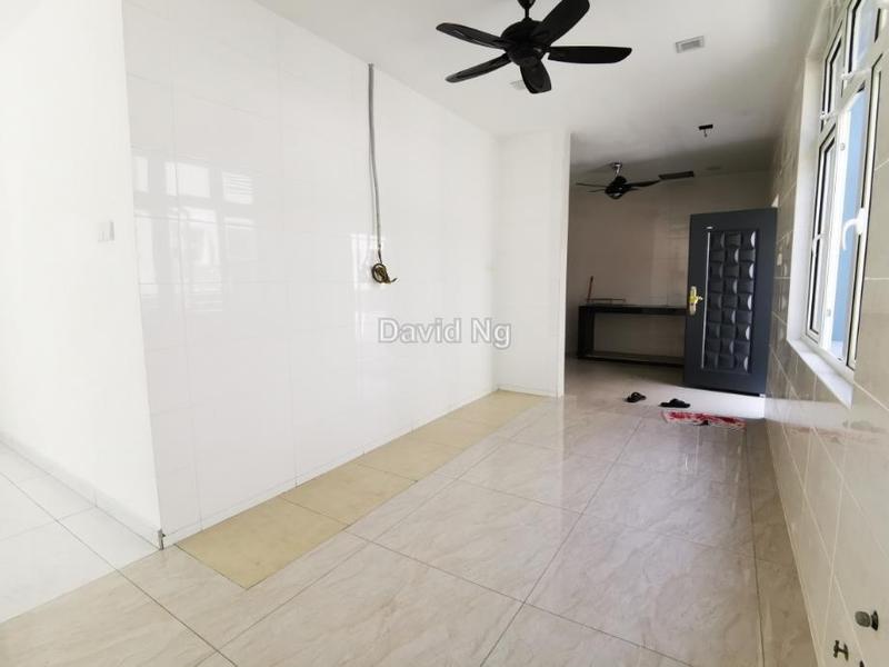 Bungalow House for Sale in Casa Idaman R'novated, Setia Alam by David Ng - iProperty.com.my