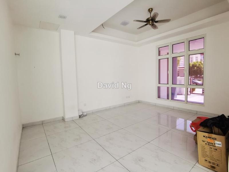 Bungalow House for Sale in Casa Idaman R'novated, Setia Alam by David Ng - iProperty.com.my