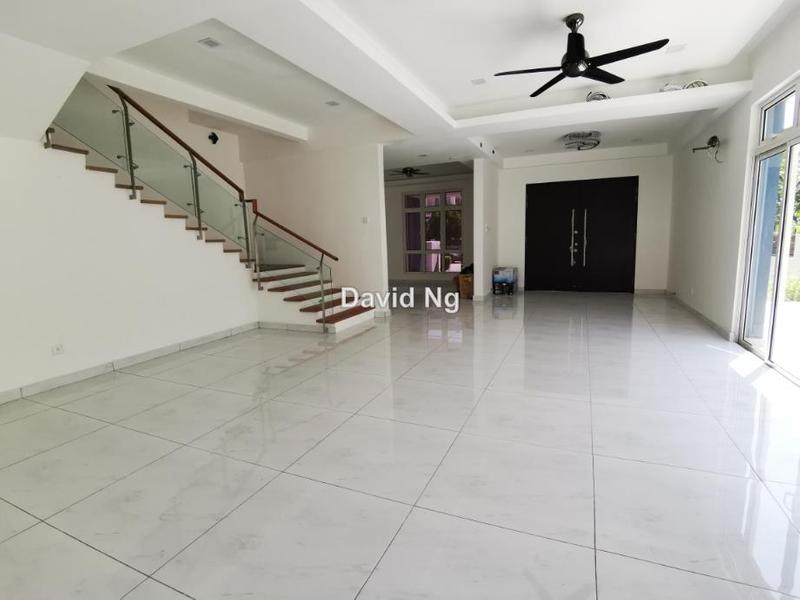 Bungalow House for Sale in Casa Idaman R'novated, Setia Alam by David Ng - iProperty.com.my