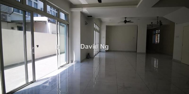 Bungalow House for Sale in Casa Idaman R'novated, Setia Alam by David Ng - iProperty.com.my