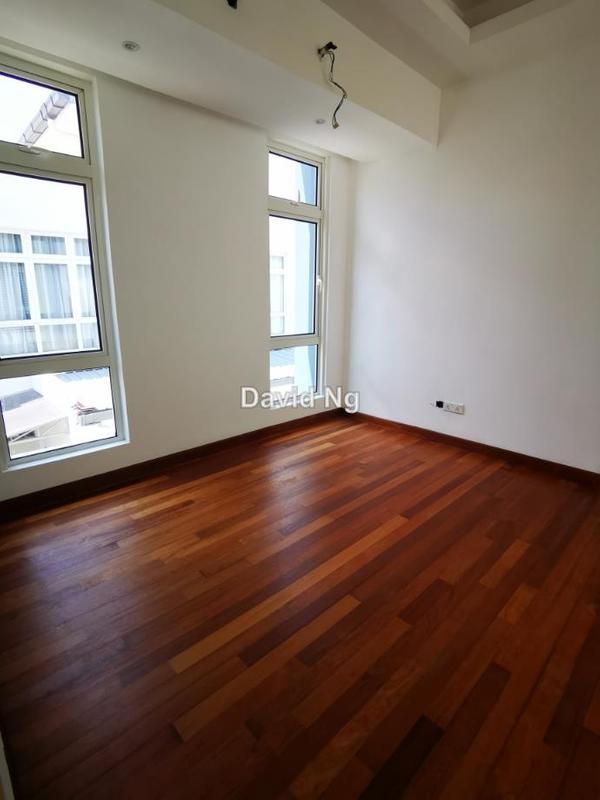 Bungalow House for Sale in Casa Idaman R'novated, Setia Alam by David Ng - iProperty.com.my