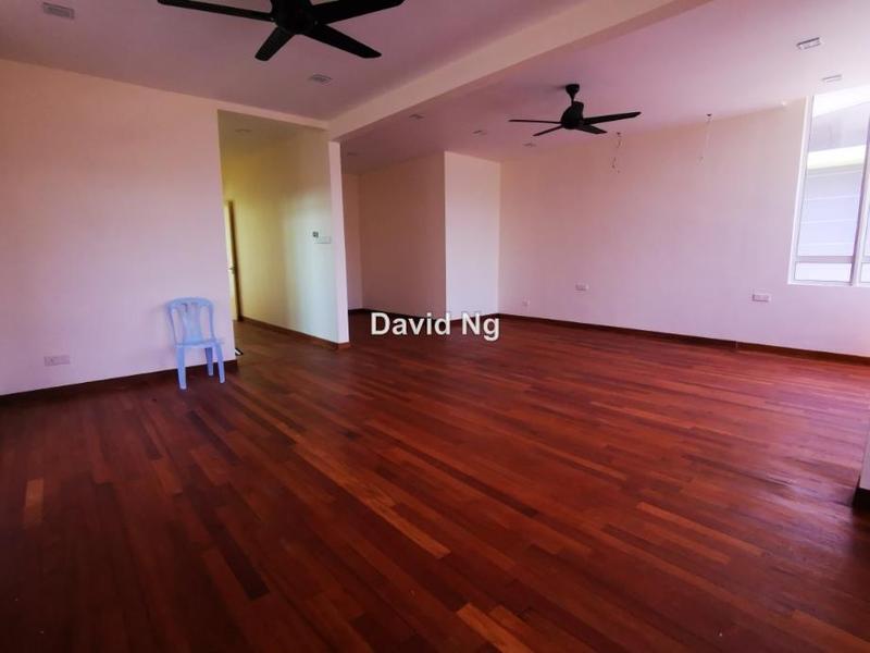 Bungalow House for Sale in Casa Idaman R'novated, Setia Alam by David Ng - iProperty.com.my