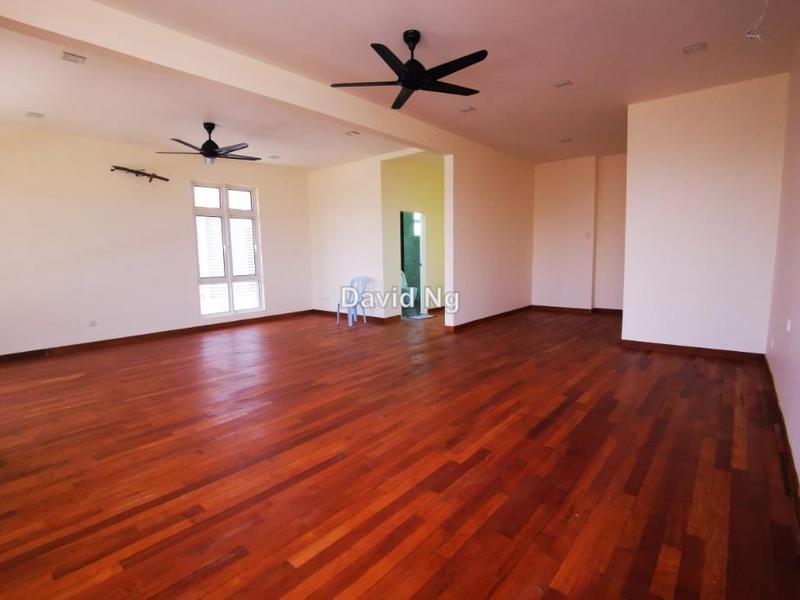 Bungalow House for Sale in Casa Idaman R'novated, Setia Alam by David Ng - iProperty.com.my