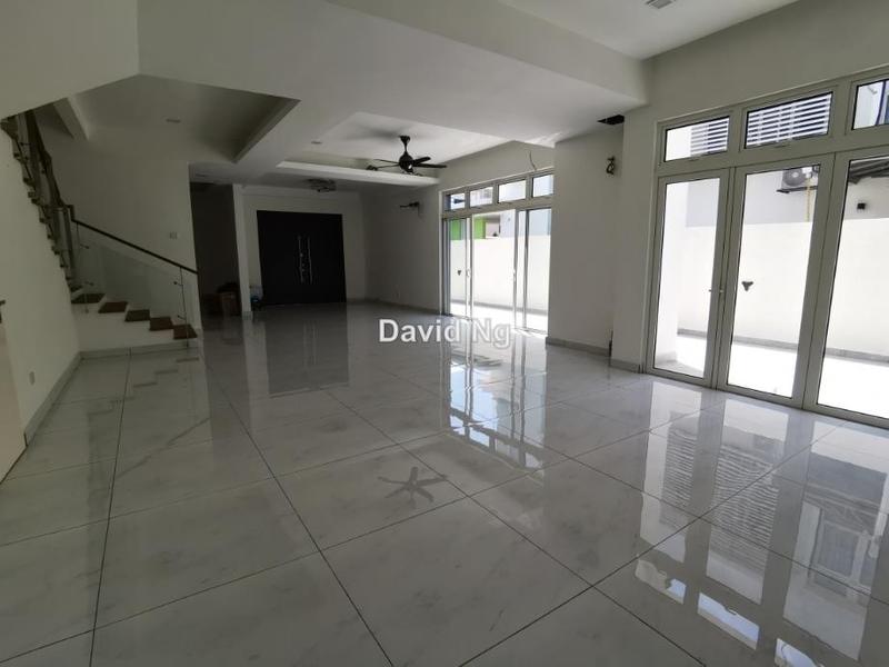 Bungalow House for Sale in Casa Idaman R'novated, Setia Alam by David Ng - iProperty.com.my