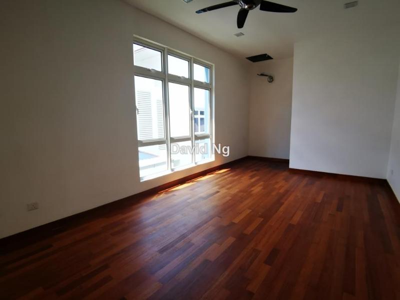 Bungalow House for Sale in Casa Idaman R'novated, Setia Alam by David Ng - iProperty.com.my