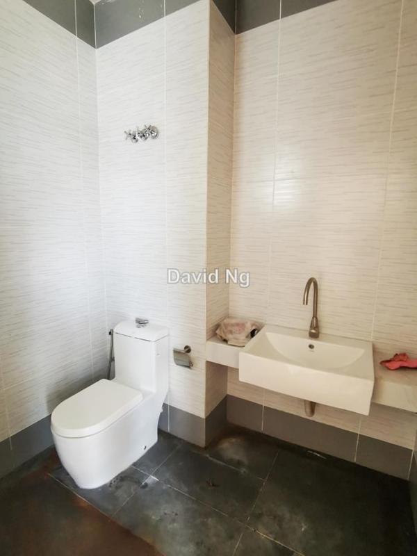 Bungalow House for Sale in Casa Idaman R'novated, Setia Alam by David Ng - iProperty.com.my