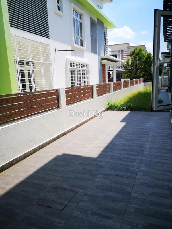 Bungalow House for Sale in Casa Idaman R'novated, Setia Alam by David Ng - iProperty.com.my