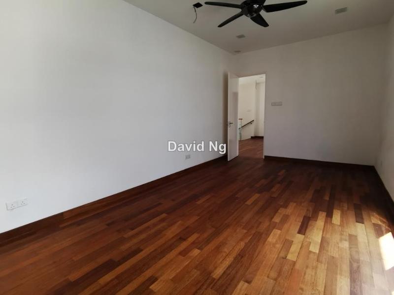Bungalow House for Sale in Casa Idaman R'novated, Setia Alam by David Ng - iProperty.com.my