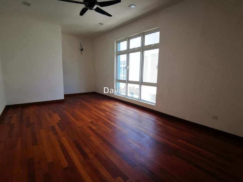 Bungalow House for Sale in Casa Idaman R'novated, Setia Alam by David Ng - iProperty.com.my