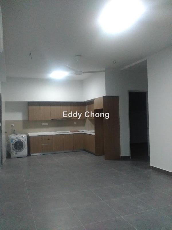 Kediaman Servis untuk Dijual di Sentrio Pandan oleh Eddy Chong - iProperty.com.my