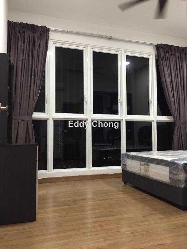 For Rent - Sentrio Pandan