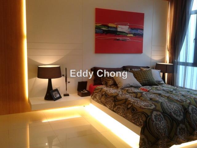 Kediaman Servis untuk Dijual di Sentrio Pandan oleh Eddy Chong - iProperty.com.my