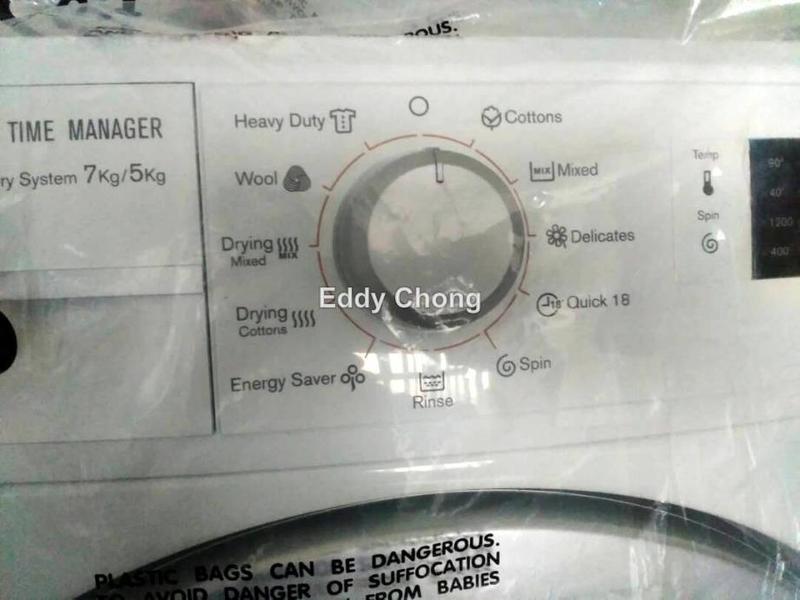 Kediaman Servis untuk Dijual di Sentrio Pandan oleh Eddy Chong - iProperty.com.my