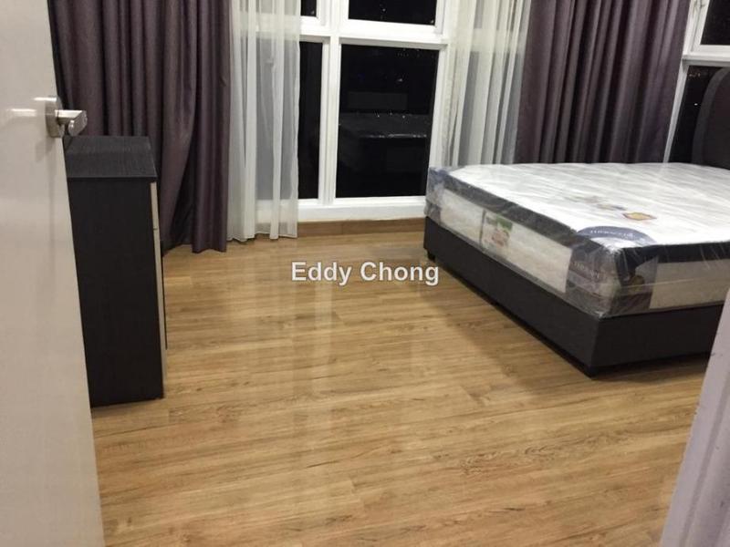 For Rent - Sentrio Pandan