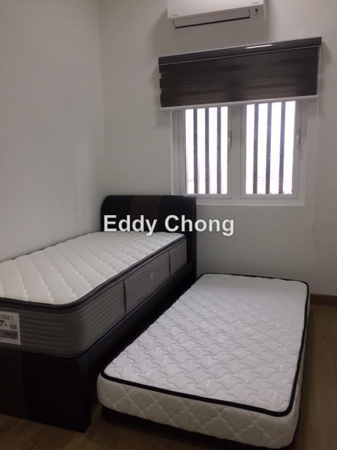 Kediaman Servis untuk Disewa di Sentrio Pandan oleh Eddy Chong - iProperty.com.my