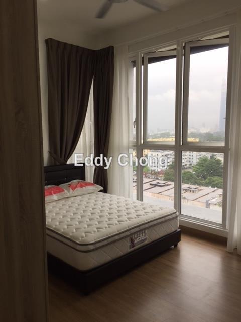 Kediaman Servis untuk Disewa di Sentrio Pandan oleh Eddy Chong - iProperty.com.my