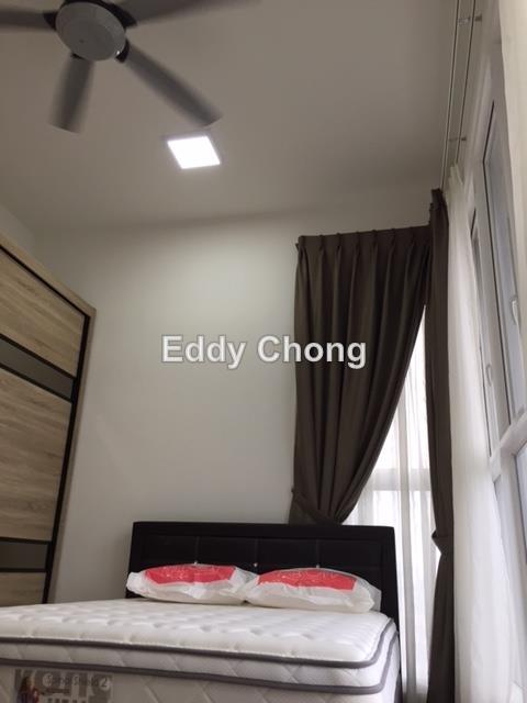 Kediaman Servis untuk Disewa di Sentrio Pandan oleh Eddy Chong - iProperty.com.my