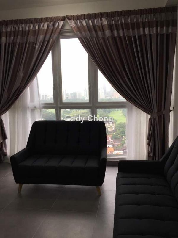 For Rent - Sentrio Pandan