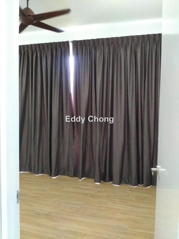 Kediaman Servis untuk Dijual di Sentrio Pandan oleh Eddy Chong - iProperty.com.my