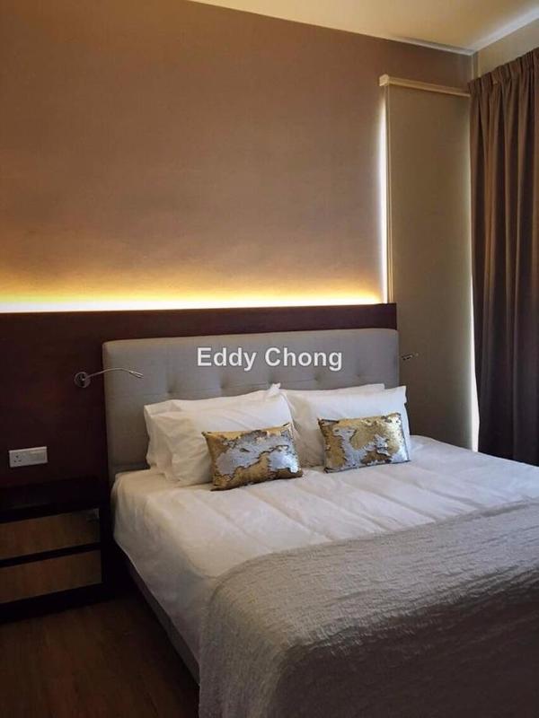 Kediaman Servis untuk Disewa di Sentrio Pandan oleh Eddy Chong - iProperty.com.my