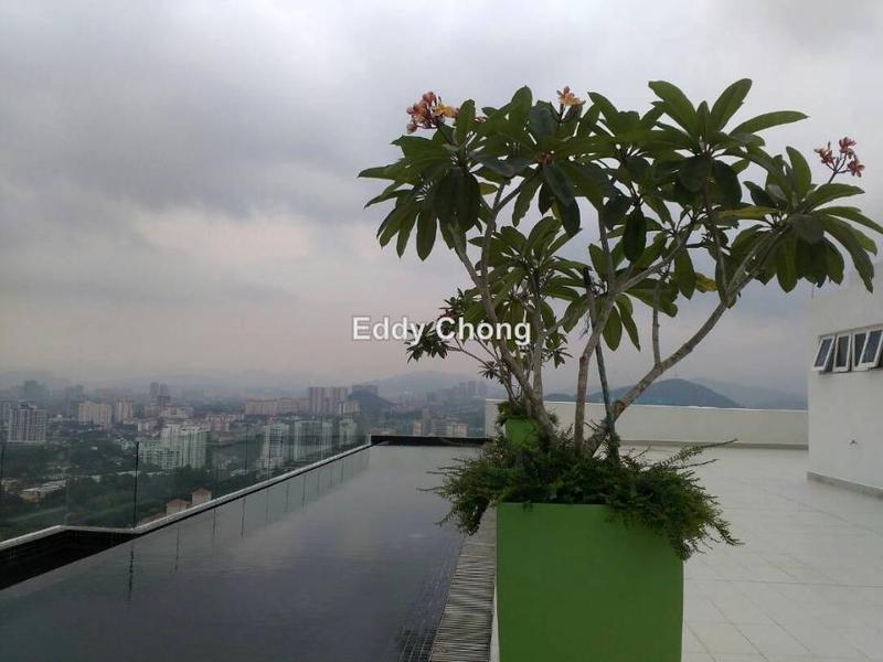 Kediaman Servis untuk Dijual di Sentrio Pandan oleh Eddy Chong - iProperty.com.my