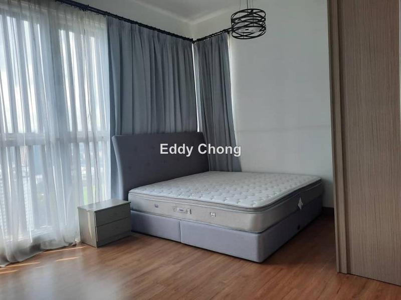 Service Residence for Sale in Sentrio Pandan by Eddy Chong - iProperty.com.my