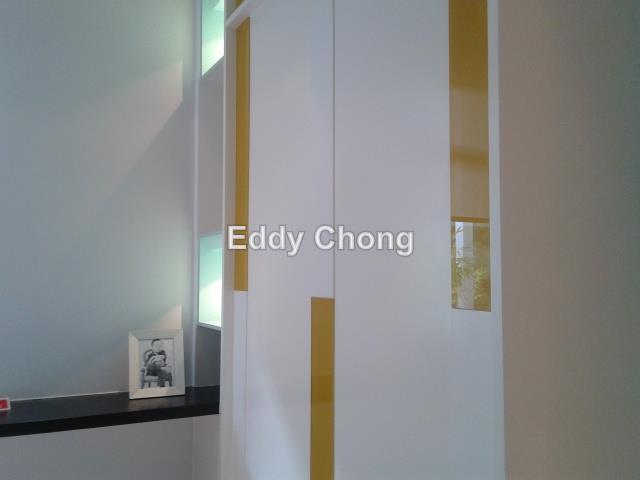 Kediaman Servis untuk Dijual di Sentrio Pandan oleh Eddy Chong - iProperty.com.my