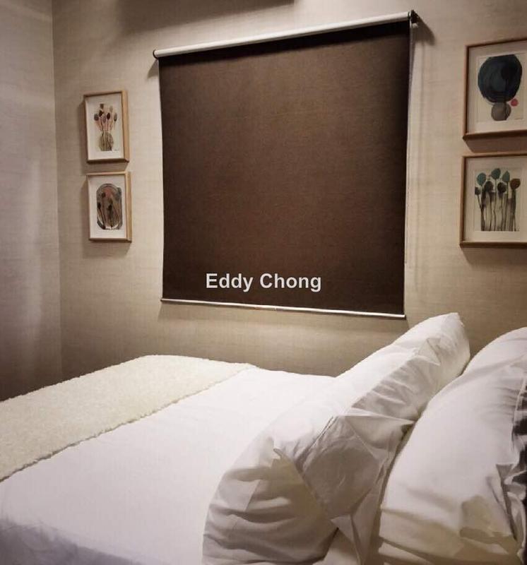 Kediaman Servis untuk Disewa di Sentrio Pandan oleh Eddy Chong - iProperty.com.my