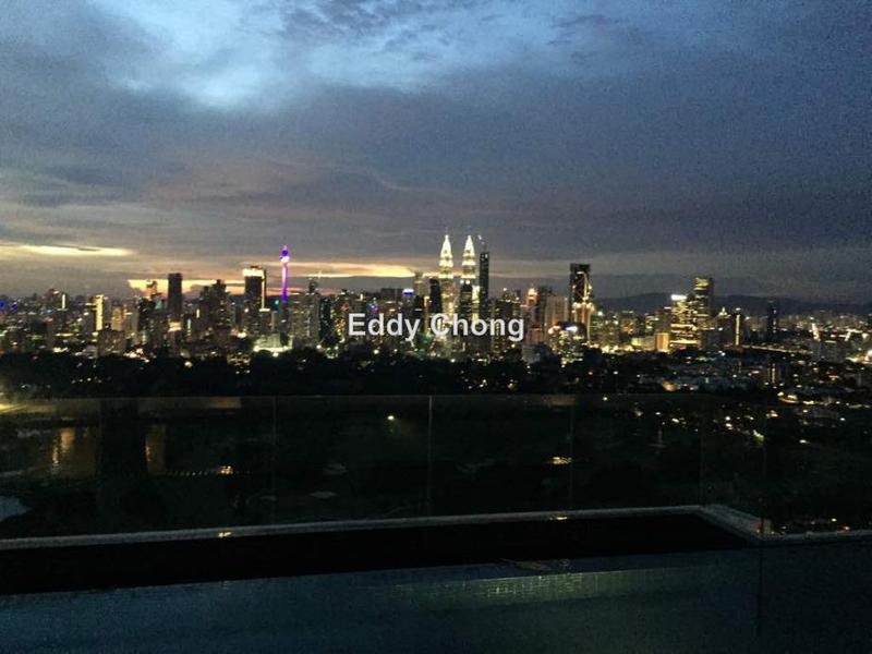 For Rent - Sentrio Pandan